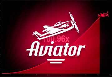 Слот Aviator в Shuffle Casino
