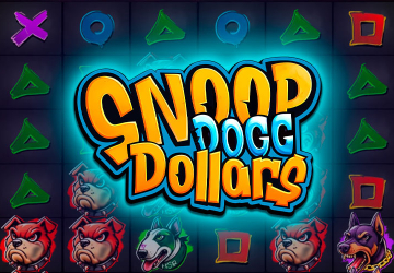 Игра Snoop Dogg Dollars в Shuffle Casino